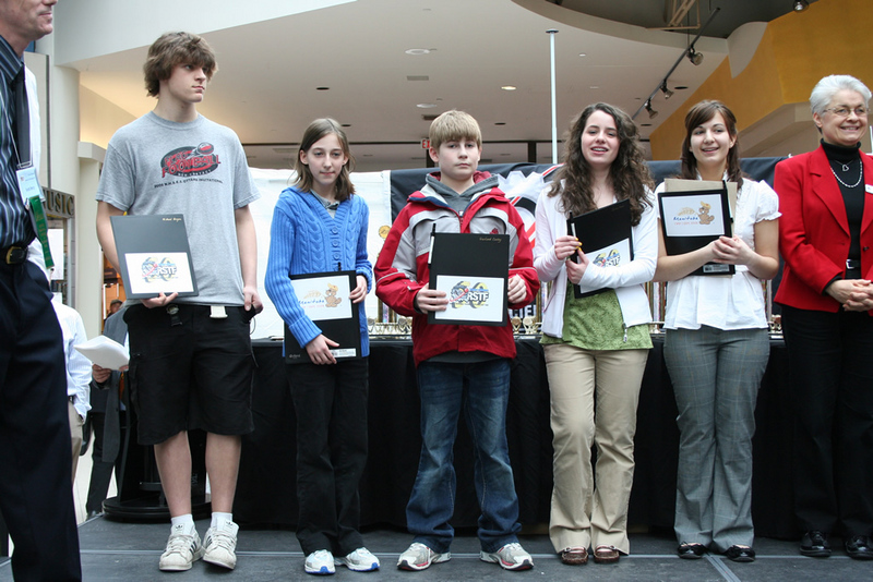 CWSF 2009